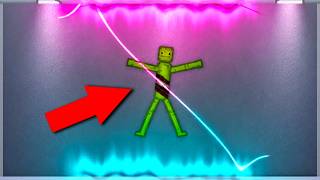 THE BEST HUMAN DESTRUCTION SIMULATOR (not real!) GRANULE screenshot 3