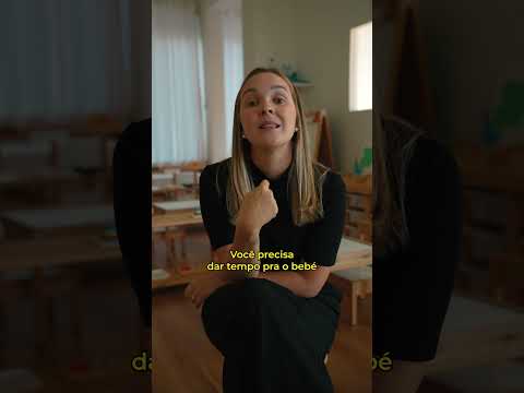 Alora Montessori Short