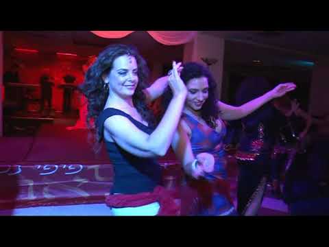 פסטיבל יא סלאם 2012 Ya Salam Belly Dance Festival