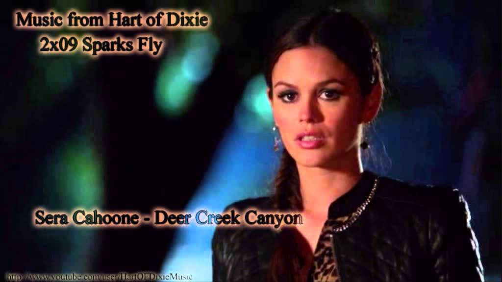 Sera Cahoone Deer Creek Canyon YouTube