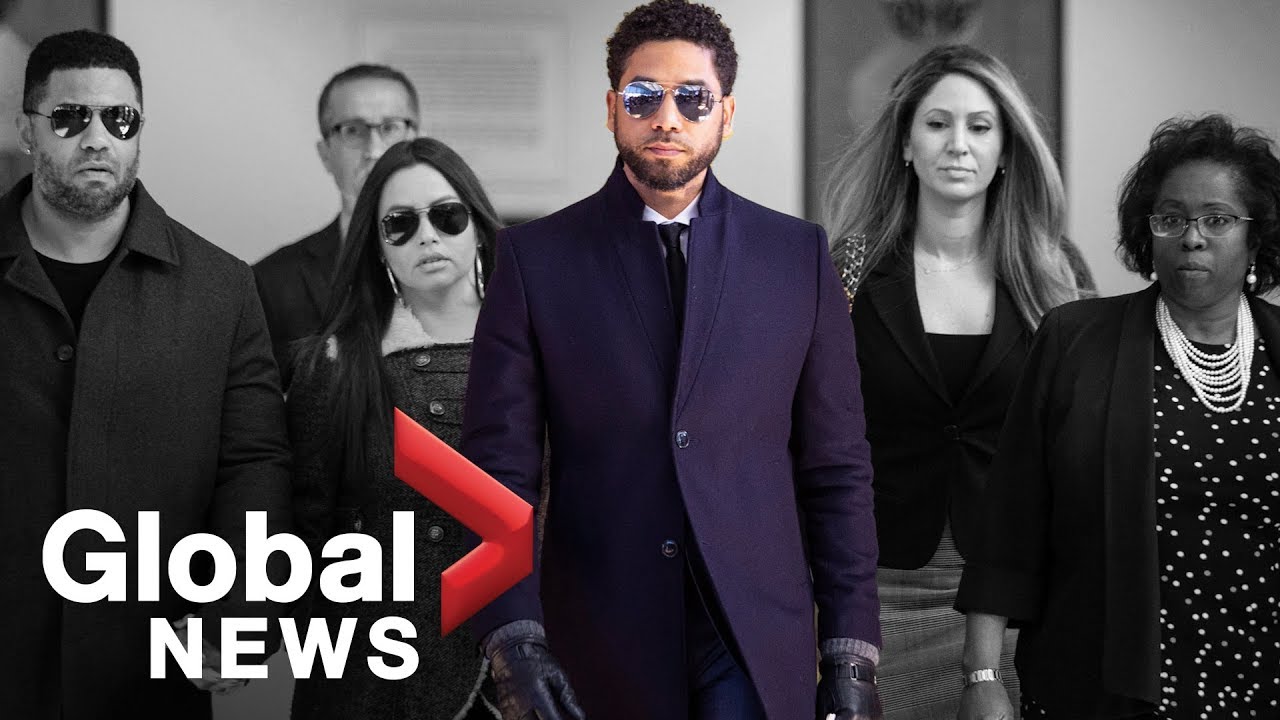 Jussie Smollett: a timeline of the police investigation rahm emanuel race