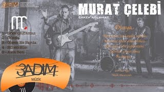 Murat Çelebi - Dünya ( Official Lyric Video ) Resimi