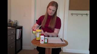 Medication Management