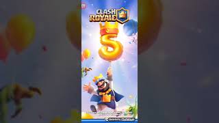 Komputersem психует в игре Clash Royale