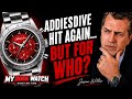 Addiesdive AD2552 Review | Who Is This Watch For?