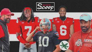 OSU Insider: How This Ohio State Team Feels Different In 2026?? OSU Insider: How This Ohio State Team Feels Different In 2026??