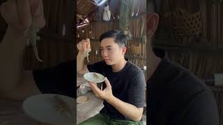 Con Thằn Lằn Chiên | Kỳ Nam Qui #amthucquehuong #bepquetihon #kynamqui #food #amthuc