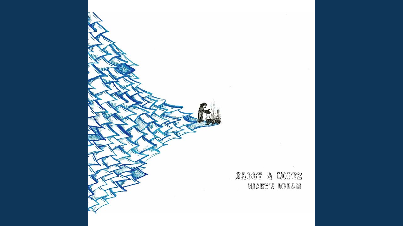 FUTURE ABOVE, SMILING SKY