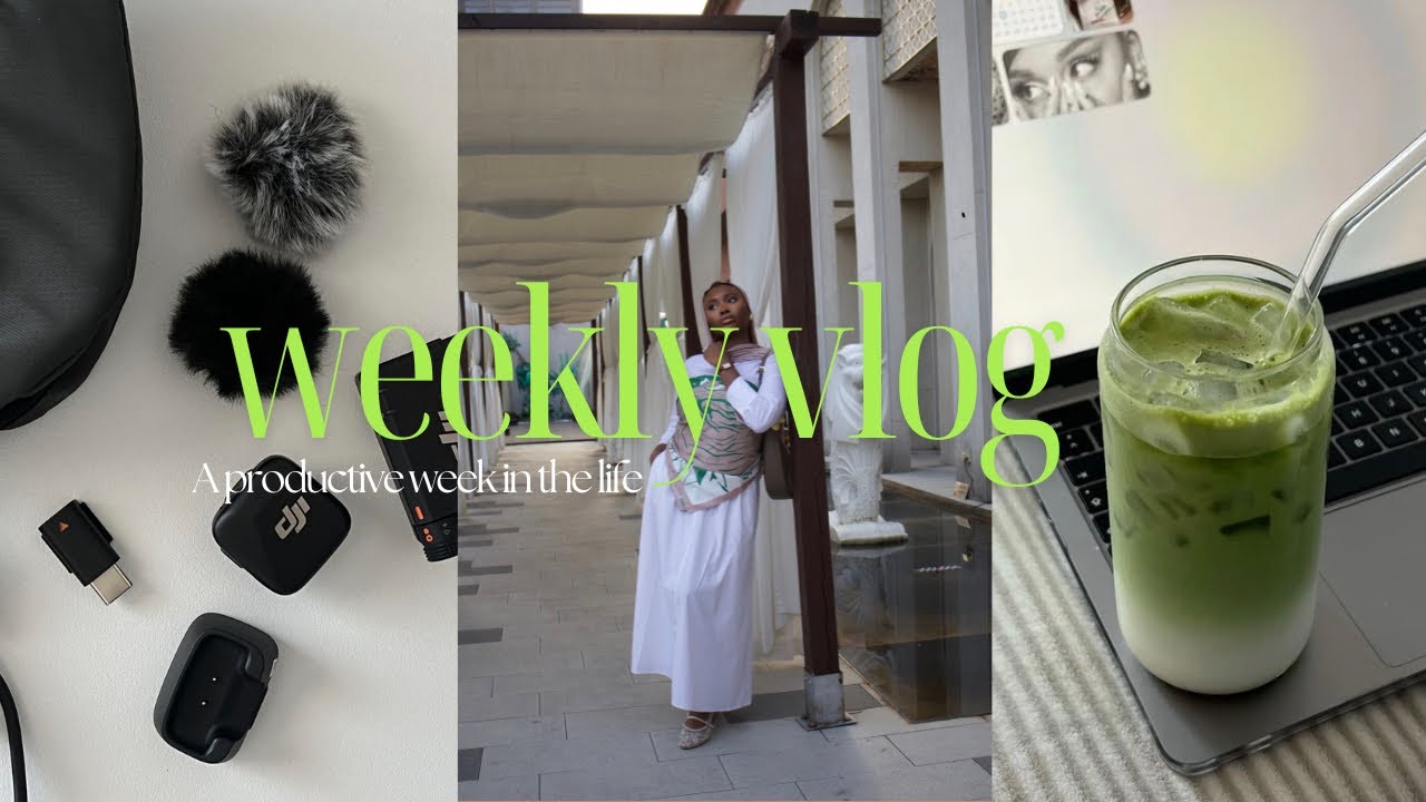 CHINA VLOG | The cleanser that almost ruined my face! + unbox with me | weekly vlog 🇨🇳