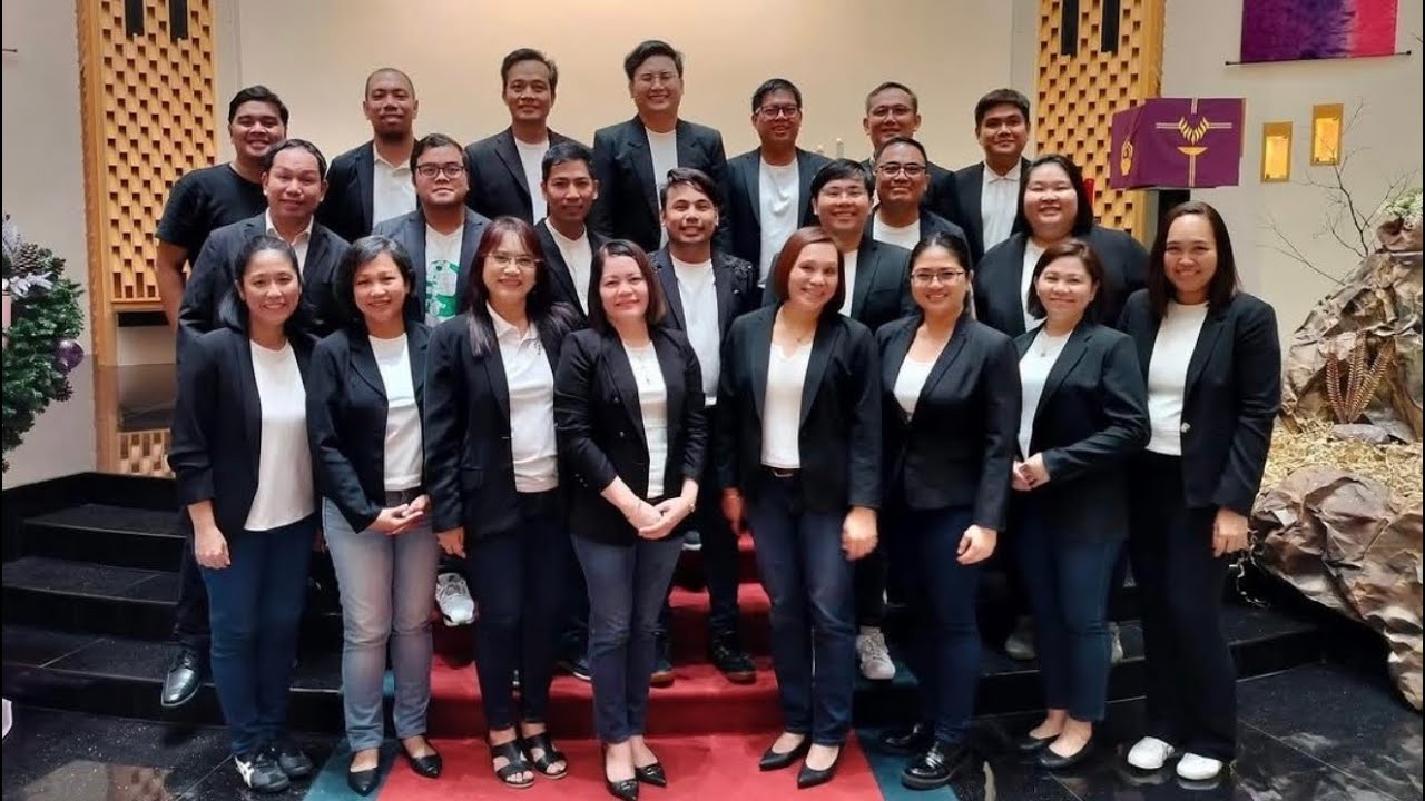 Hark The Herald (Serenata cover)