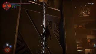 Hellpoint   | stream [eng/ru] day 2