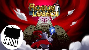 Rogue Legacy: The Most Important Room In The Game  - Cagey Videos