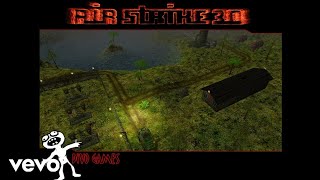 Air Strike 3D Soundtracks - Doof (2025 Ver.) (Official Audio)