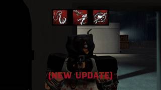 New The Butcher killer gameplay showcase! (NEW UPDATE!) | Violence District