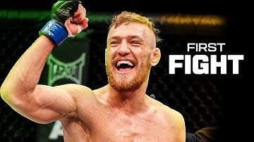 Conor McGregor