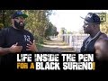 Life in the Pen for a Black Sureno - Prison Talk 18.1