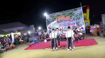 Xên Bản Xên Mường// Lễ hội Xên Mường lần II tại Xã Pắc Ngà