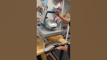 Try Sublimation on Sequins with Sawgrass Transfers✨