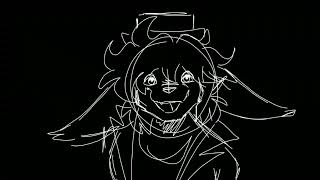 [FW] ELECTRONS | Original Animation Meme