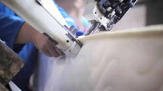 Metabe Furniture I Factory Profile