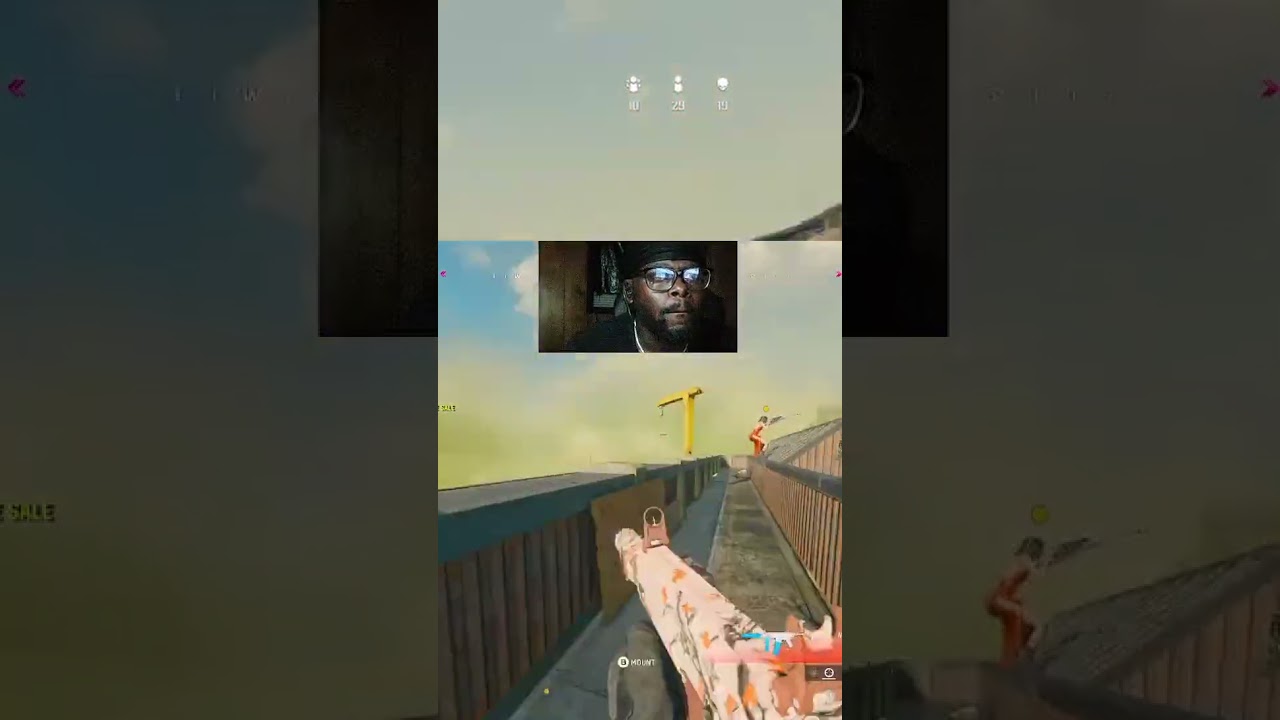 OG LOADOUT TR-76 & M13C GO CRAZY ON REBIRTH | 