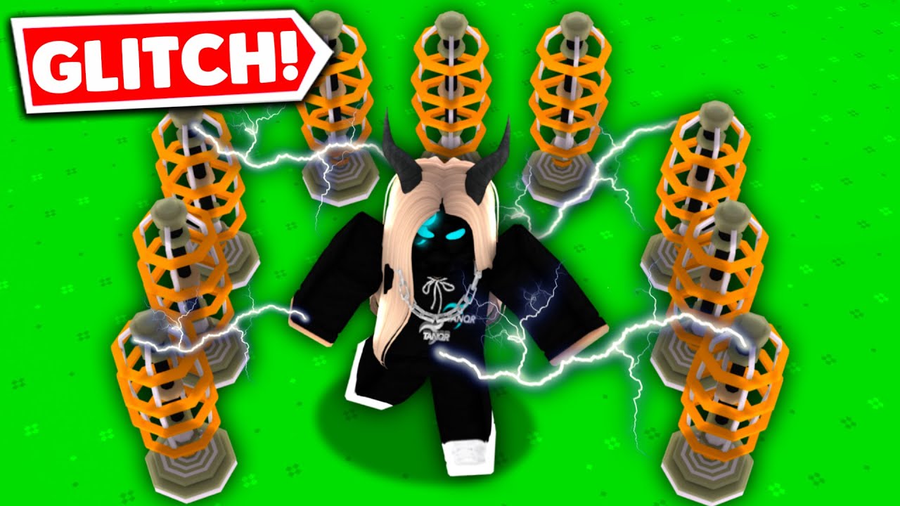 So I did this INFINITE GLITCH in Roblox Bedwars.. - YouTube