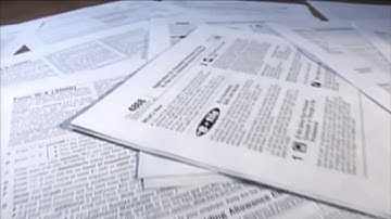 Answers to your questions about tax filing season