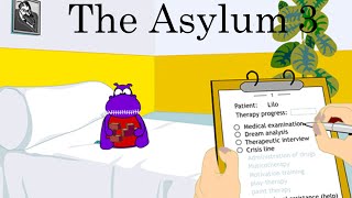The Asylum pt 3 - Dub and Dr. Wood screenshot 1