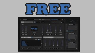 FREE MiniSpillage by AudioSpillage