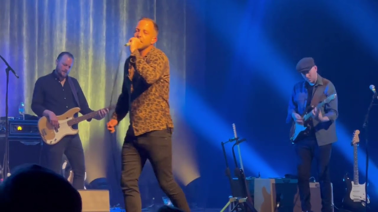 James Morrison - The Pieces Don't Fit Anymore