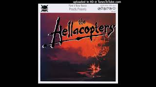 The Hellacopters - 03 Another Place (Single 7)