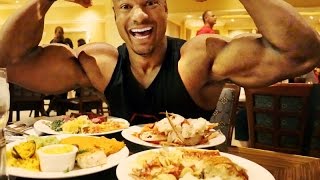 CHEAT DAY With Intermittent Fasting  (FULL DAY OF EATING) Fitness Nutrition  cheat meal s