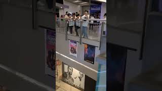 Sm City Clark Cinemas kapdananganvlogger shorts