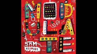 Sam Redmore - "Pride"