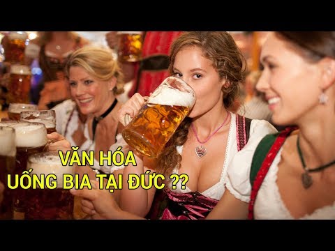 Video: Lễ Hội Bia ở Limassol Như Thế Nào