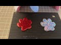 Step by Step On How To Make Interchangeable Badge Reels With UV Resin