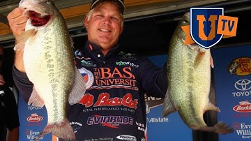 Hot Summertime Techniques with Pete Gluszek