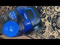 Philips Power Pro Vaccuum Cleaner - Part 2 out of the box look