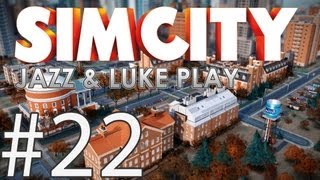 SimCity Part 22: Big Ben