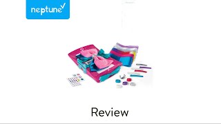 JoJo bow maker review