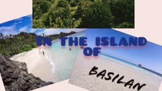 Philippines : In the island of Basilan