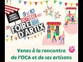 Venez  la rencontre de loca et de ses artisans