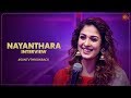 Lady Superstar Nayanthara's Fun Throwback Interview | #SunTVThrowback