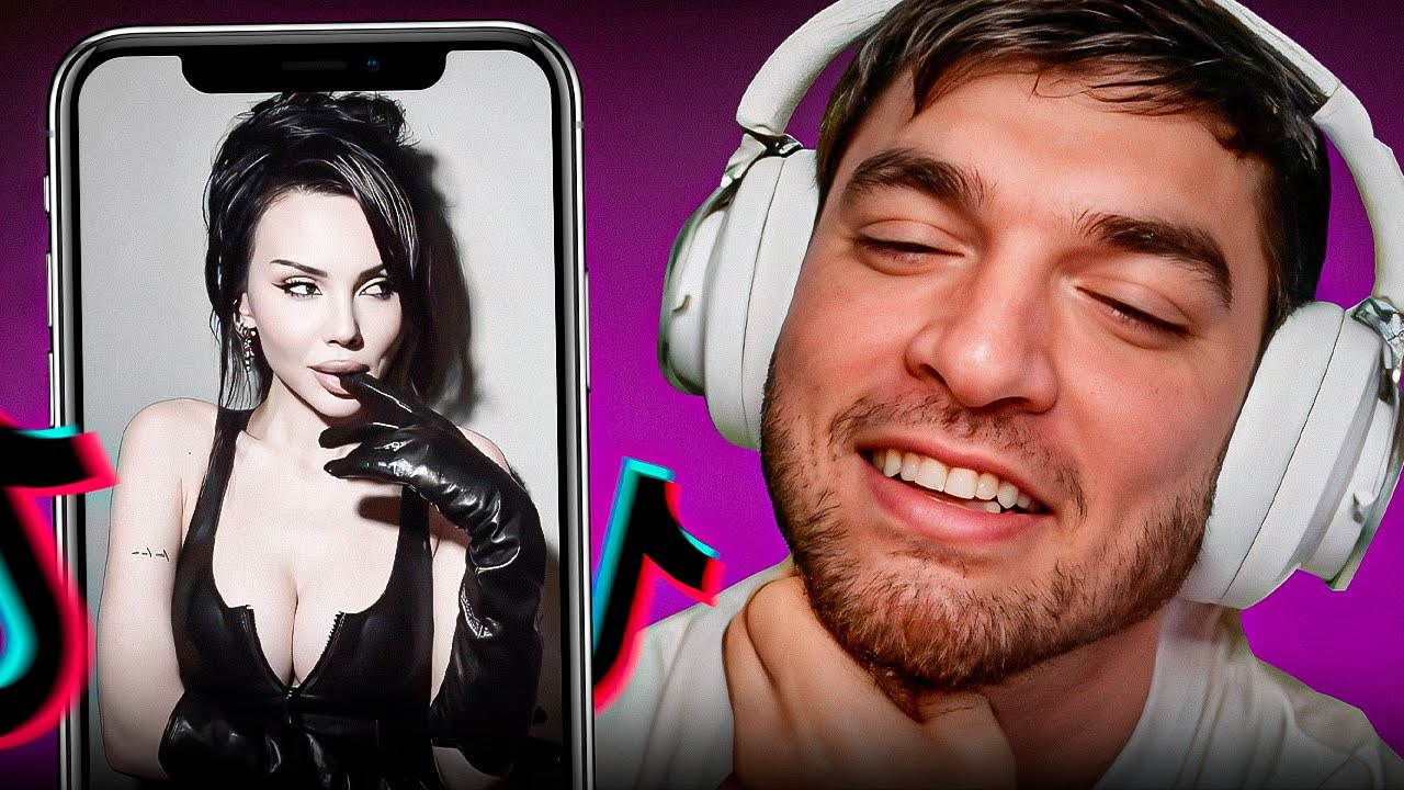 РАВШАН СМОТРИТ МЕМЫ ИЗ ТИК ТОКА #75! Равшан мемы тик ток