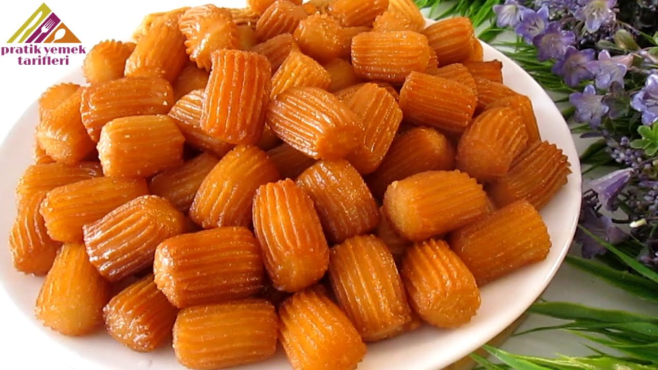 Легко и быстро! Без духовки! Это самый вкусный десерт, который я когда-либо ела!