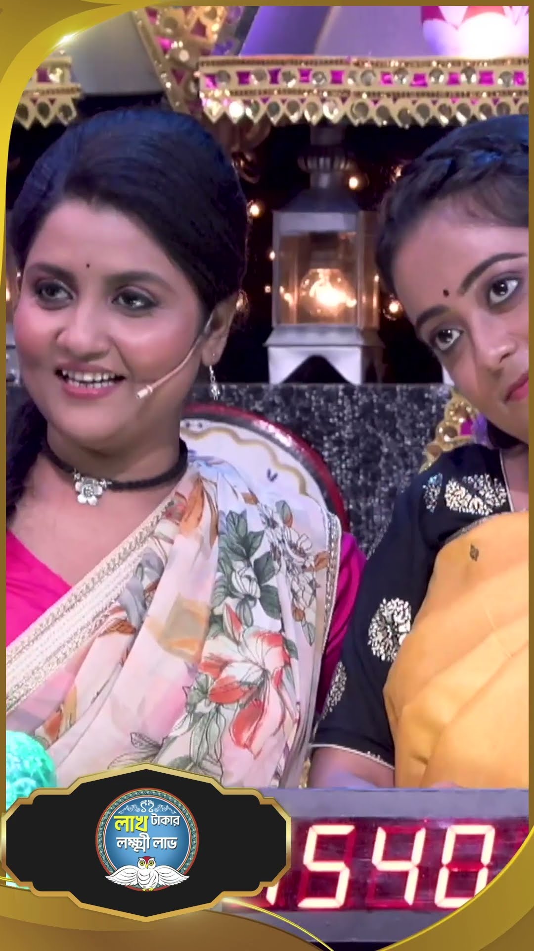 #LakhTakarLokkhiLabh  #sunbanglaserial #shorts #ytshorts