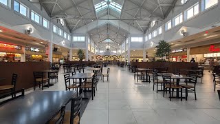 A Visit to The Mall at Barnes Crossing