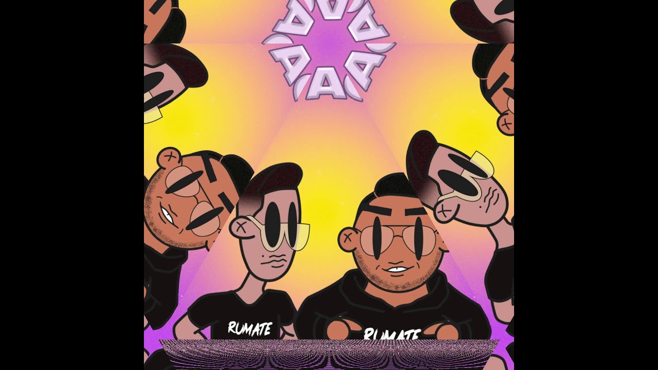 YA SE ACABÓ - RUMATE (Official Video)