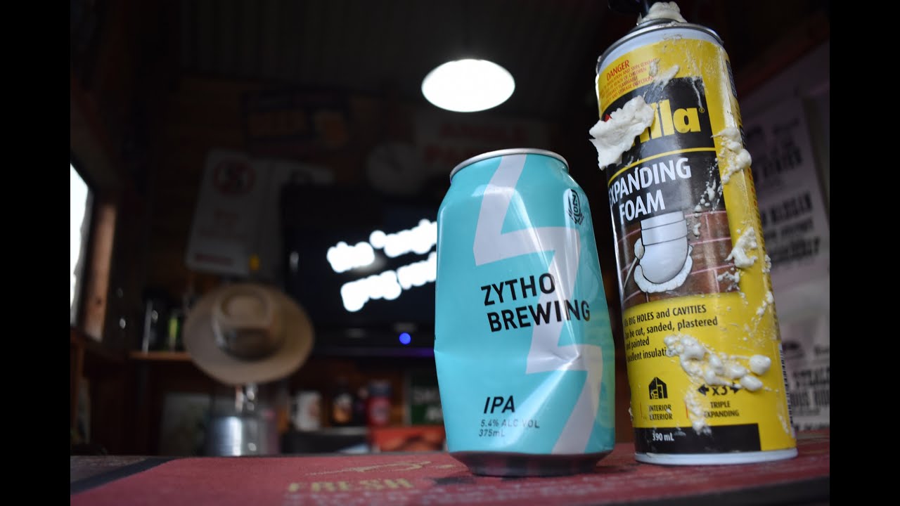 Zytho Brewing | IPA | the °anglers grog review | Beer Review