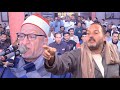 حين ي جس د الصوت معاني القرآن الشيخ علي محمود شميس عزاء الحاج عاشور سالم أبو ضيف بقرية بتل السموني 